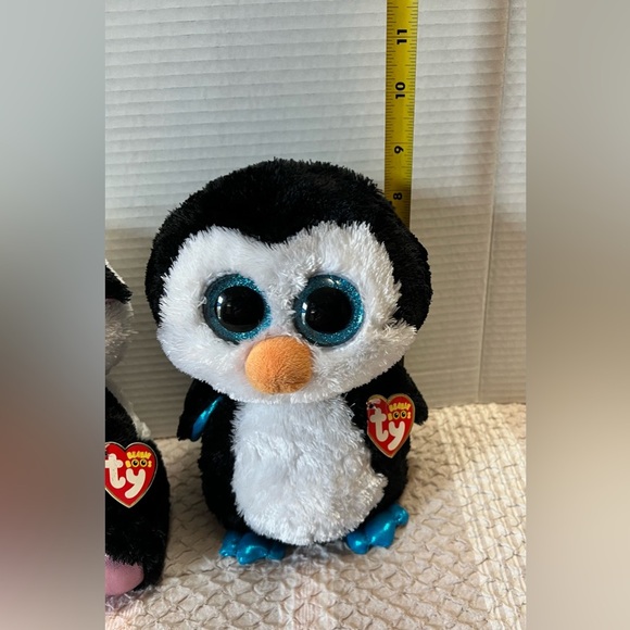 TY BEANIE BOOS - Picture 6 of 9